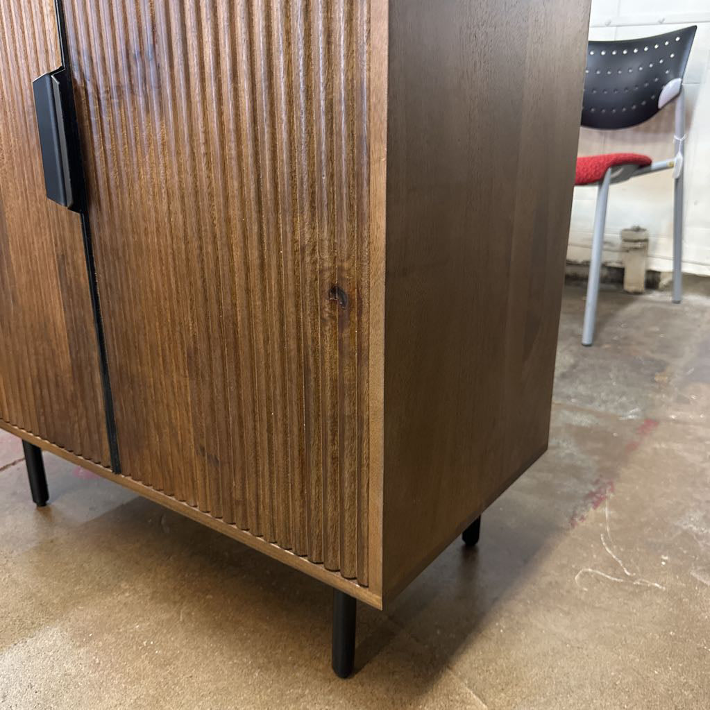 Turner 2 Door Cabinet