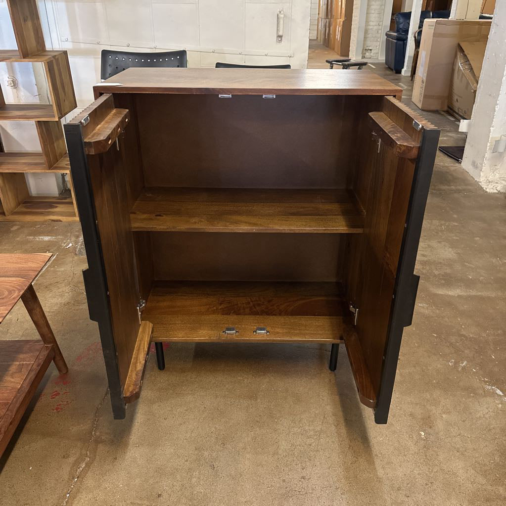 Turner 2 Door Cabinet C CABINETS