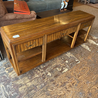 Drexel Accolade Sideboard C SIDEBOARDS