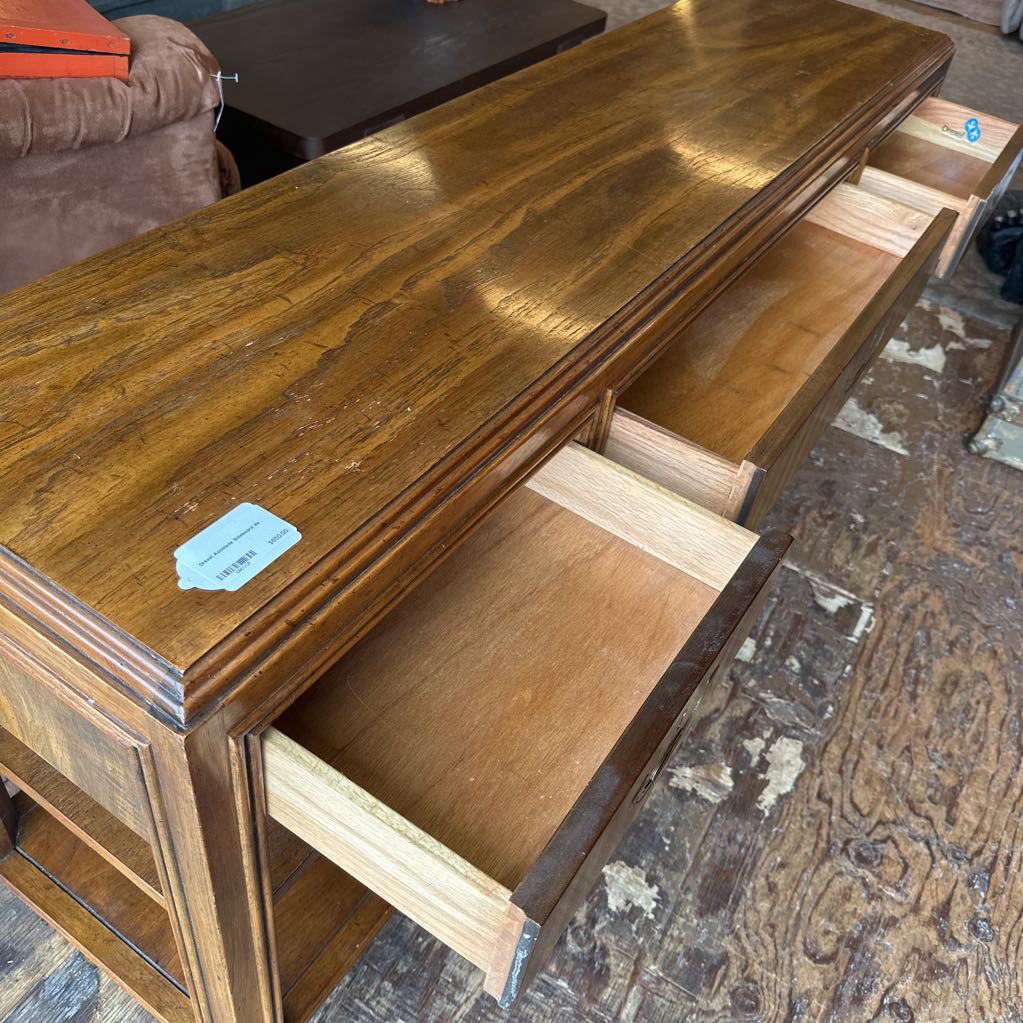 Drexel Accolade Sideboard C SIDEBOARDS