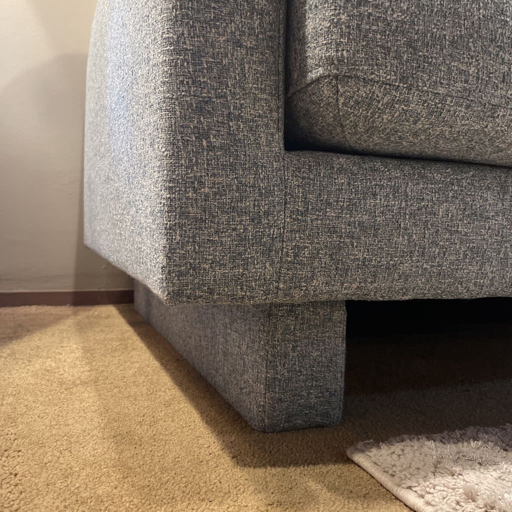 Venice Seaglass Sofa