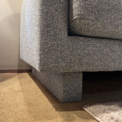 Venice Seaglass Sofa