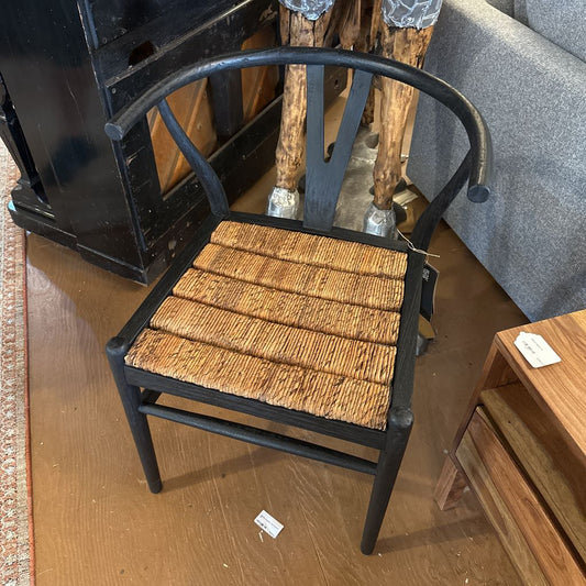 Dbodhi Caterpillar Chair Charcoal