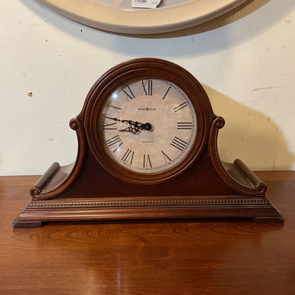 Howard Miller Mantel Clock