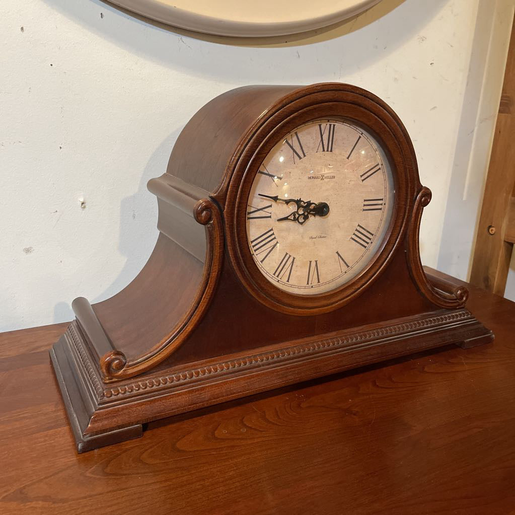 Howard Miller Mantel Clock