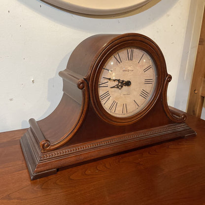 Howard Miller Mantel Clock
