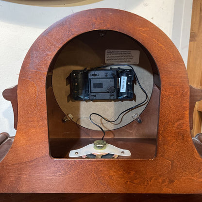 Howard Miller Mantel Clock