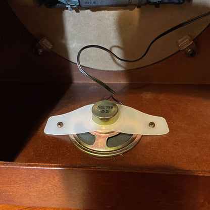 Howard Miller Mantel Clock
