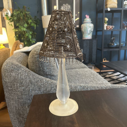 Wire Shade Lamp LAMPS