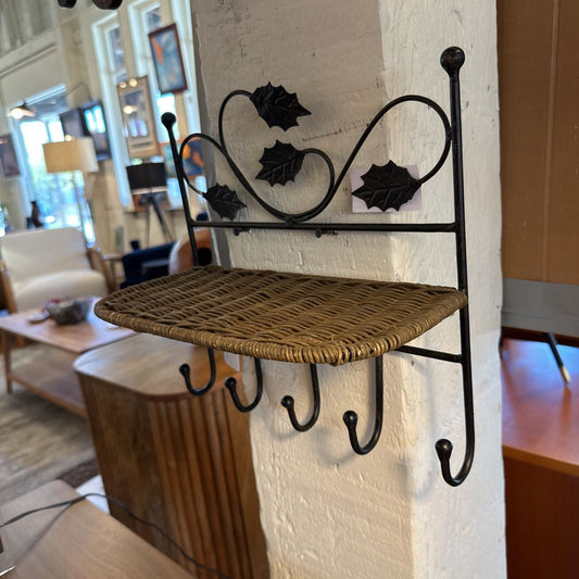 Autumn Wall Shelf