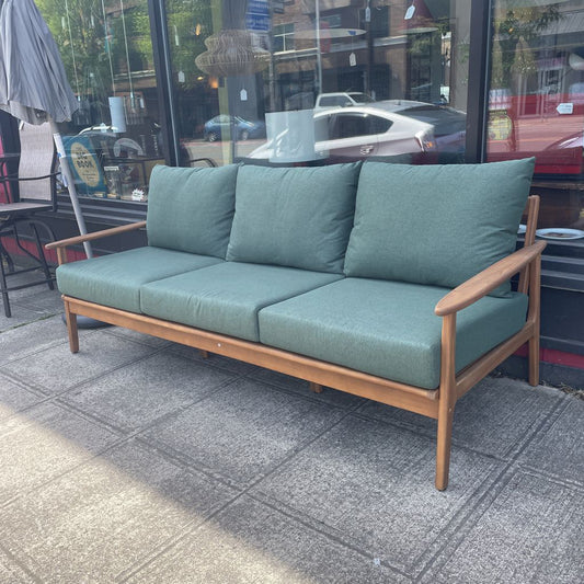 Lanai Moss Outdoor Sofa OUTDOOR