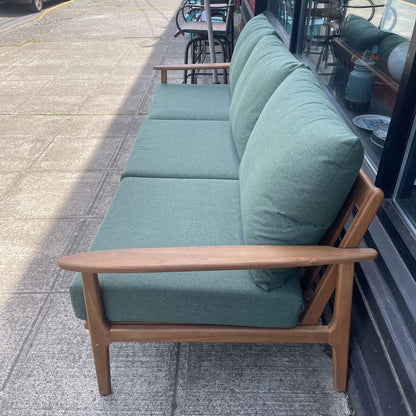Lanai Moss Outdoor Sofa OUTDOOR