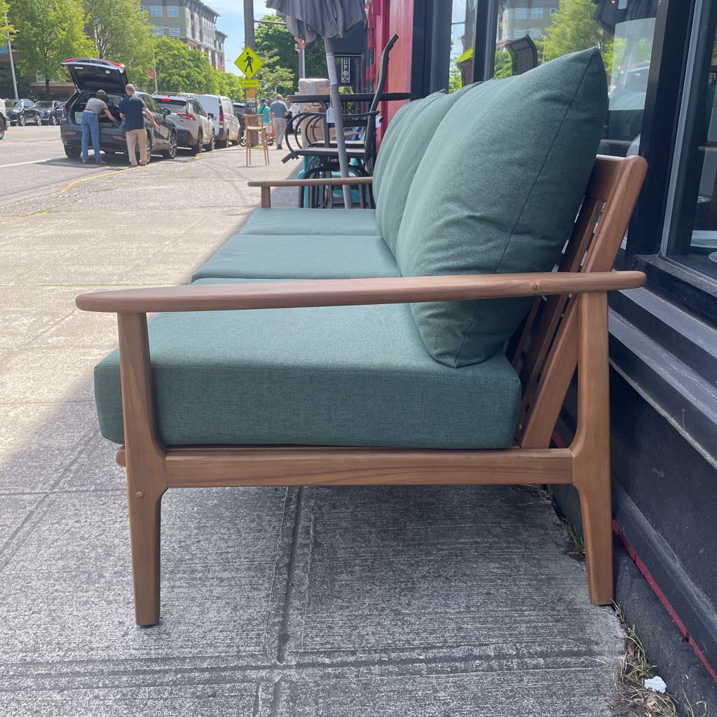 Lanai Moss Outdoor Sofa OUTDOOR