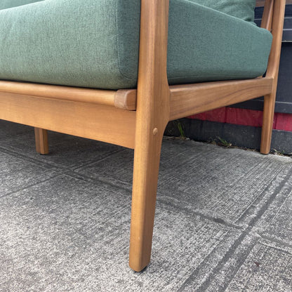Lanai Moss Outdoor Sofa OUTDOOR