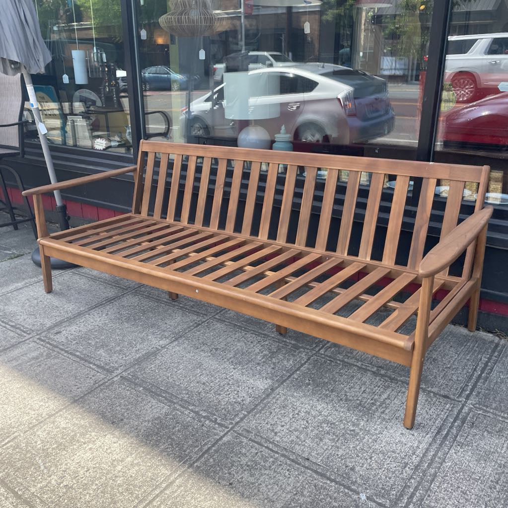 Lanai Moss Outdoor Sofa OUTDOOR