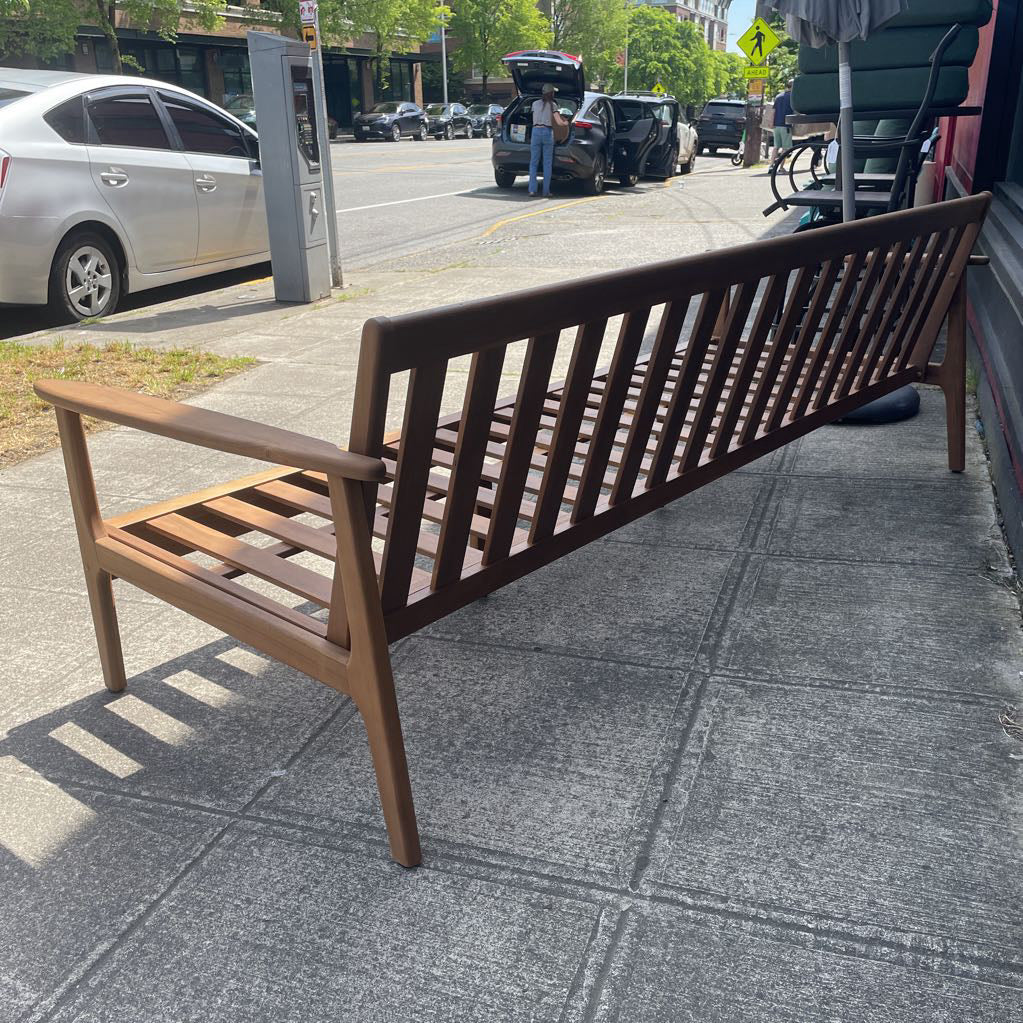 Lanai Moss Outdoor Sofa OUTDOOR