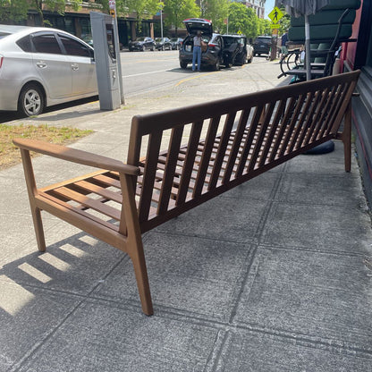 Lanai Moss Outdoor Sofa OUTDOOR