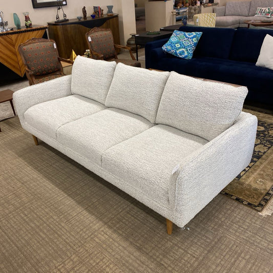 Mod Cotton Sofa