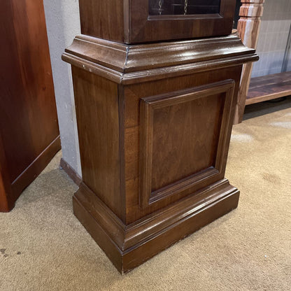 Ridgeway Celestial Grandfather Clock UNIQUE FINDS