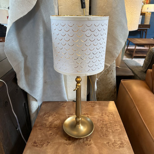 Candle Lamp LAMPS