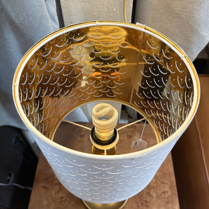 Candle Lamp