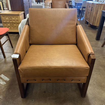 Naiman Chair U ACCENT CHAIRS