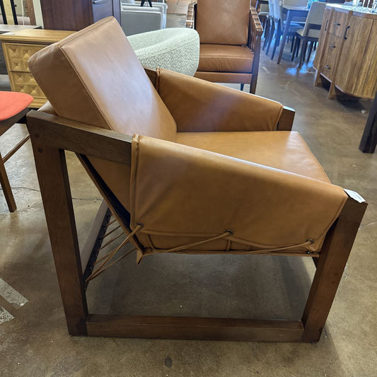 Naiman Chair