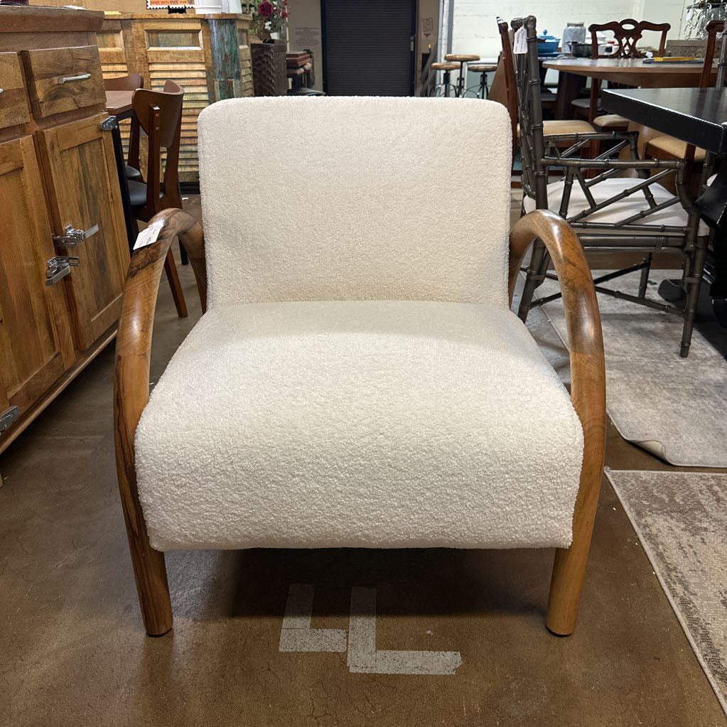 Gelston Chair U ACCENT CHAIRS