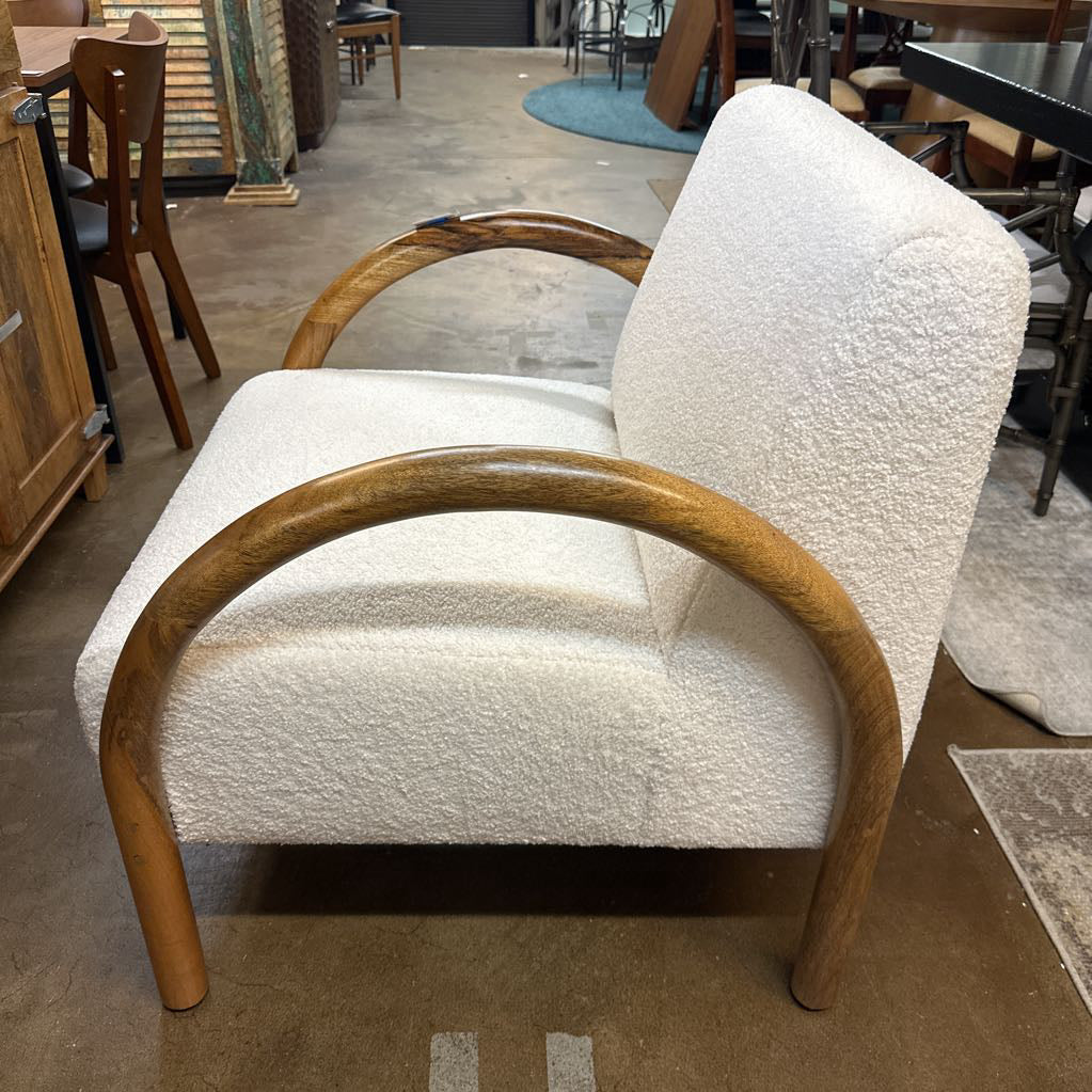 Gelston Chair U ACCENT CHAIRS