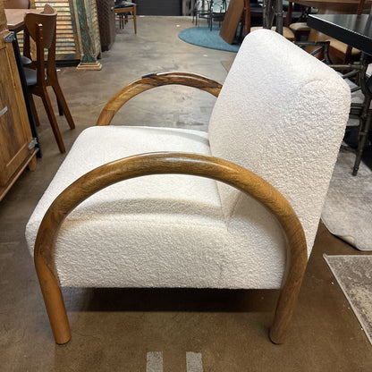 Gelston Chair U ACCENT CHAIRS