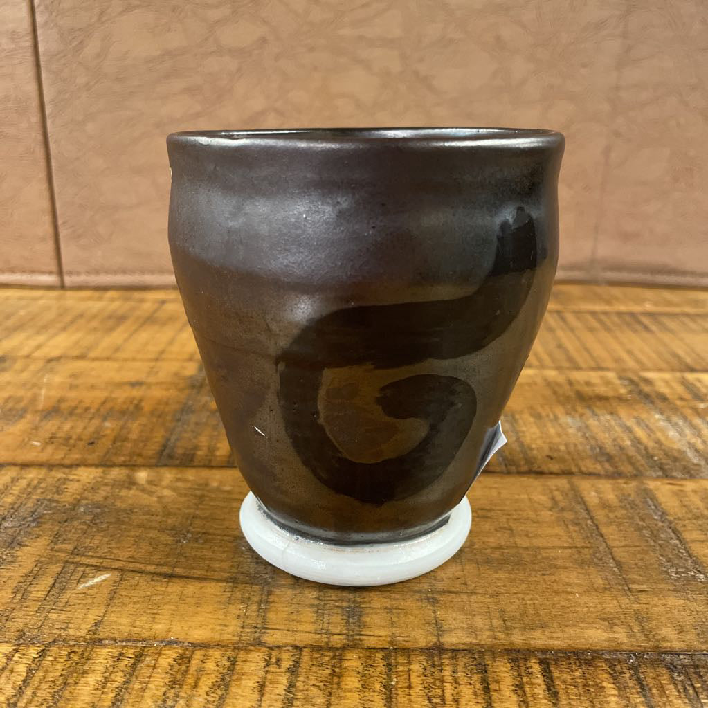 Raku Spiral Cup SMALLS