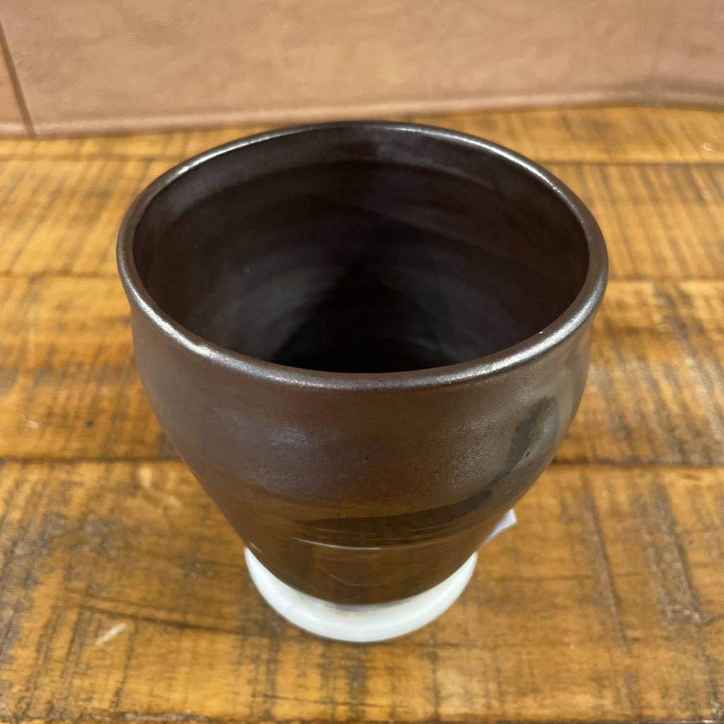 Raku Spiral Cup SMALLS