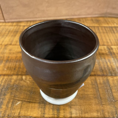 Raku Spiral Cup SMALLS