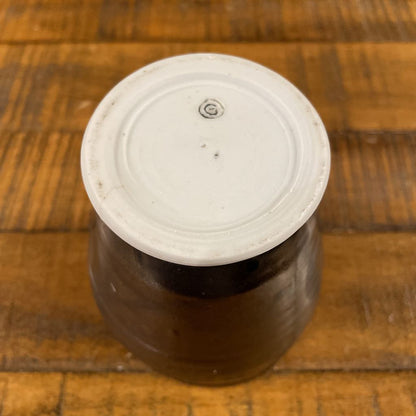 Raku Spiral Cup SMALLS