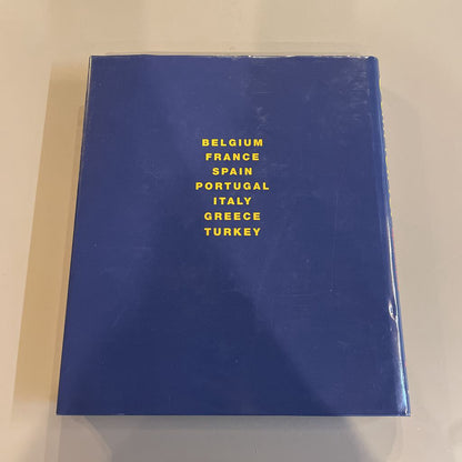 Culinaria--Two Volume Cookbook Set in Sleeve UNIQUE FINDS