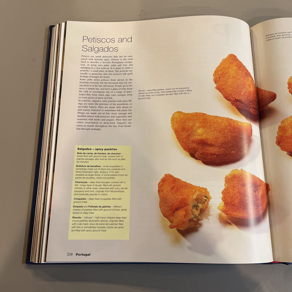 Culinaria--Two Volume Cookbook Set in Sleeve UNIQUE FINDS