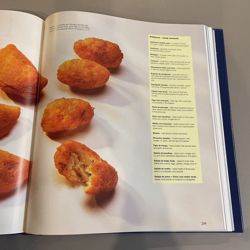Culinaria--Two Volume Cookbook Set in Sleeve UNIQUE FINDS
