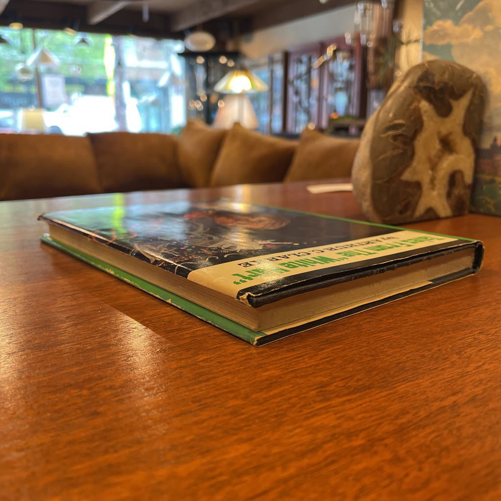 Tales From The White Hart by Arthur C. Clarke Book UNIQUE FINDS