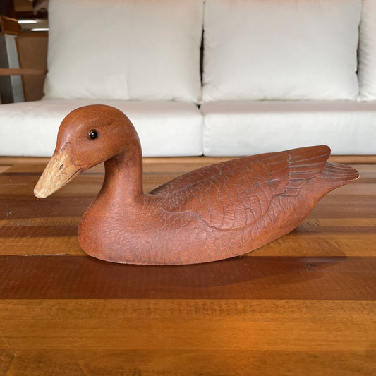 Minnesota-Crafted Goose Decoy SMALLS