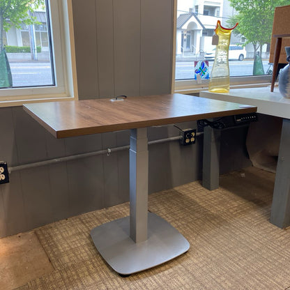 MODERN OFFICE Electric Standing Desk C DESKS