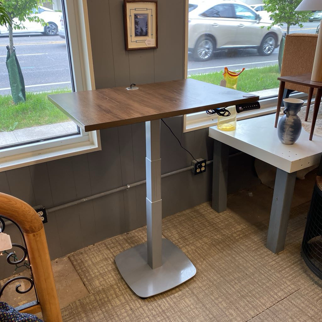 MODERN OFFICE Electric Standing Desk C DESKS