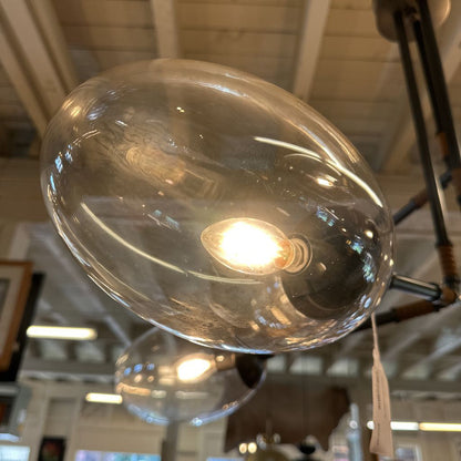 Falcon Chandelier LAMPS