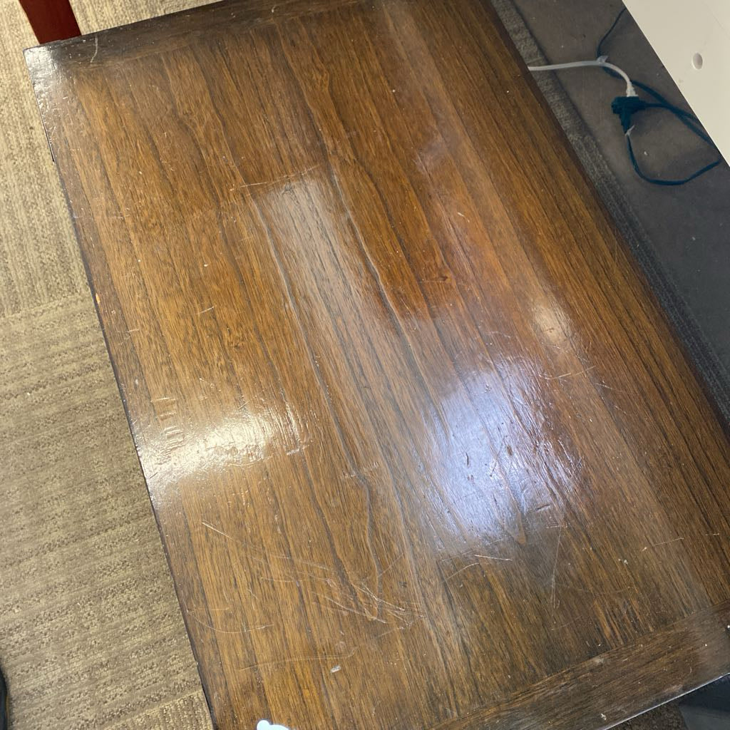 Small Vintage Chinese Cabinet