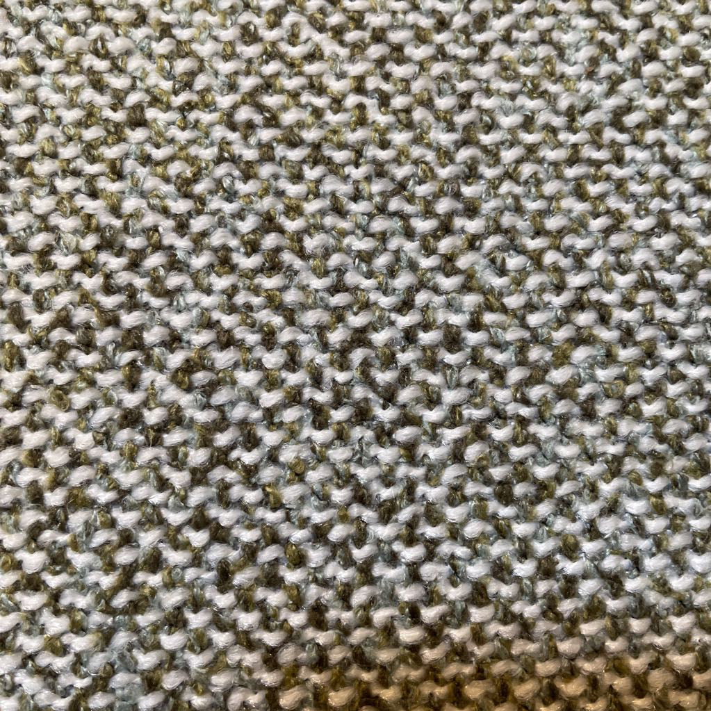 Villarica Light Moss Arm Chair