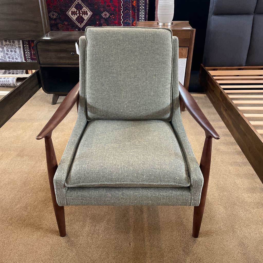 Villarica Sage Arm Chair U ACCENT CHAIRS