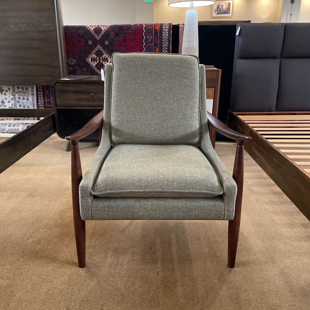 Villarica Sage Arm Chair U ACCENT CHAIRS