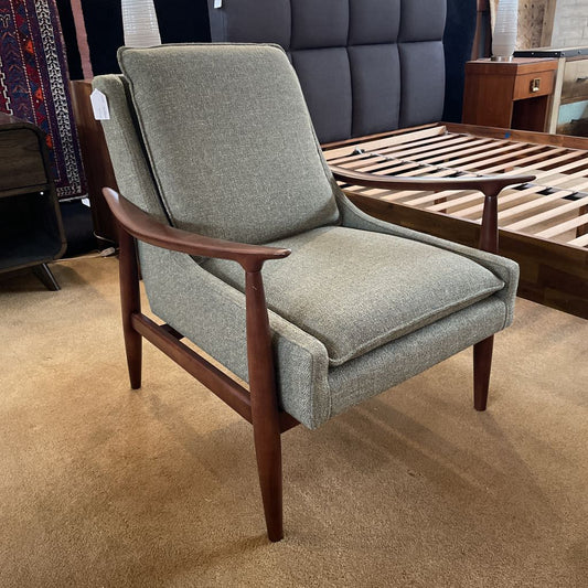 Villarica Sage Arm Chair U ACCENT CHAIRS