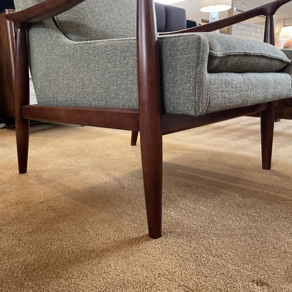 Villarica Sage Arm Chair U ACCENT CHAIRS