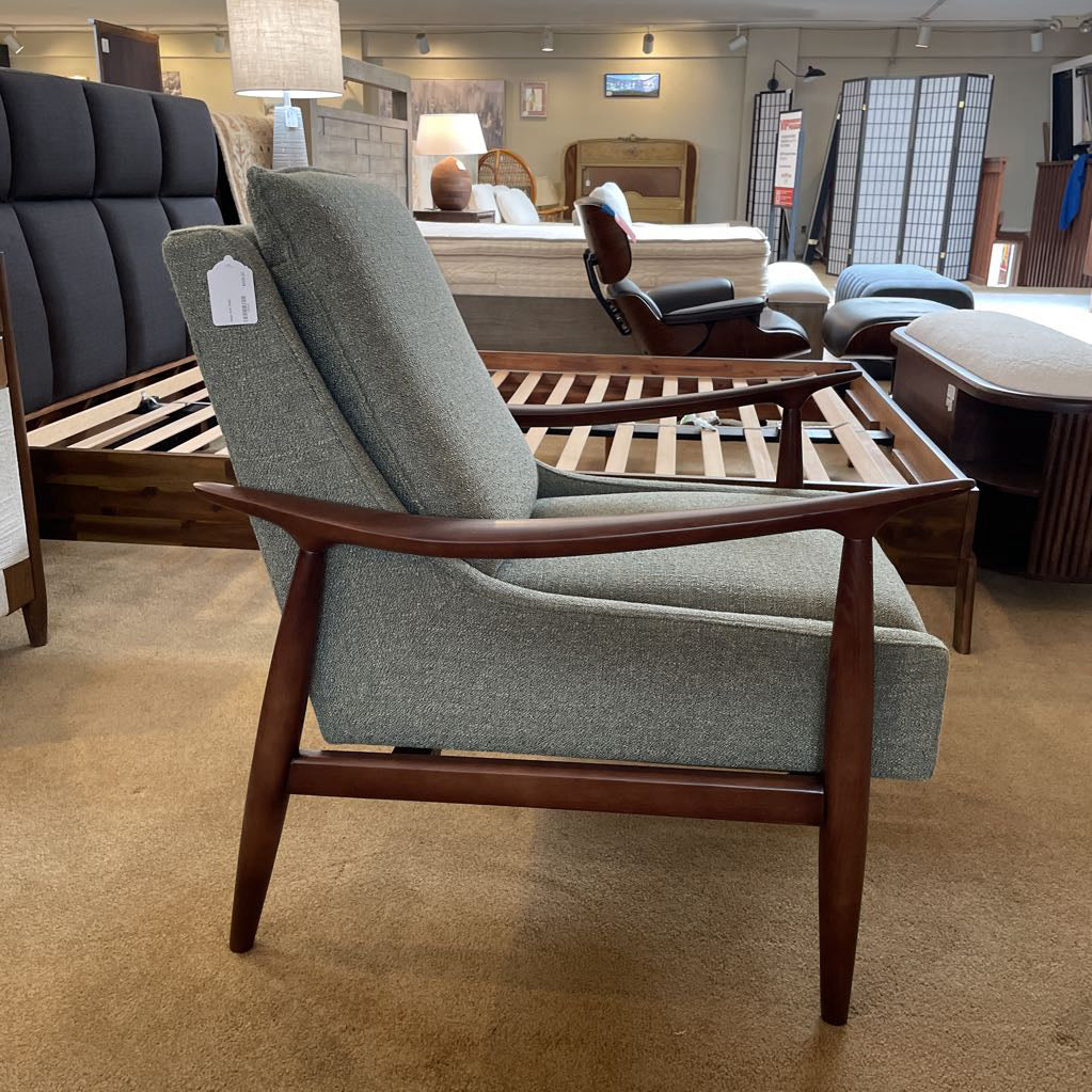 Villarica Sage Arm Chair U ACCENT CHAIRS