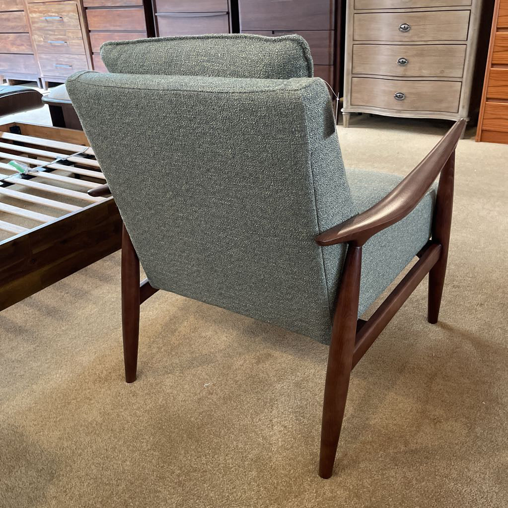 Villarica Sage Arm Chair U ACCENT CHAIRS